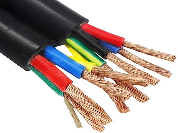 電纜有機(jī)廢氣處理方法