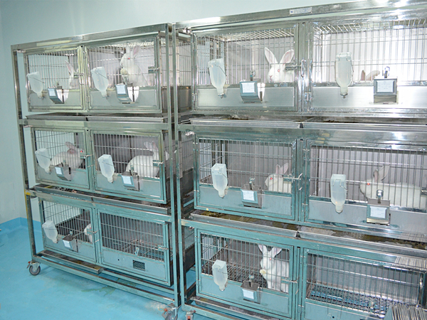動物實(shí)驗(yàn)室廢氣處理方法